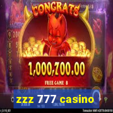 zzz 777 casino